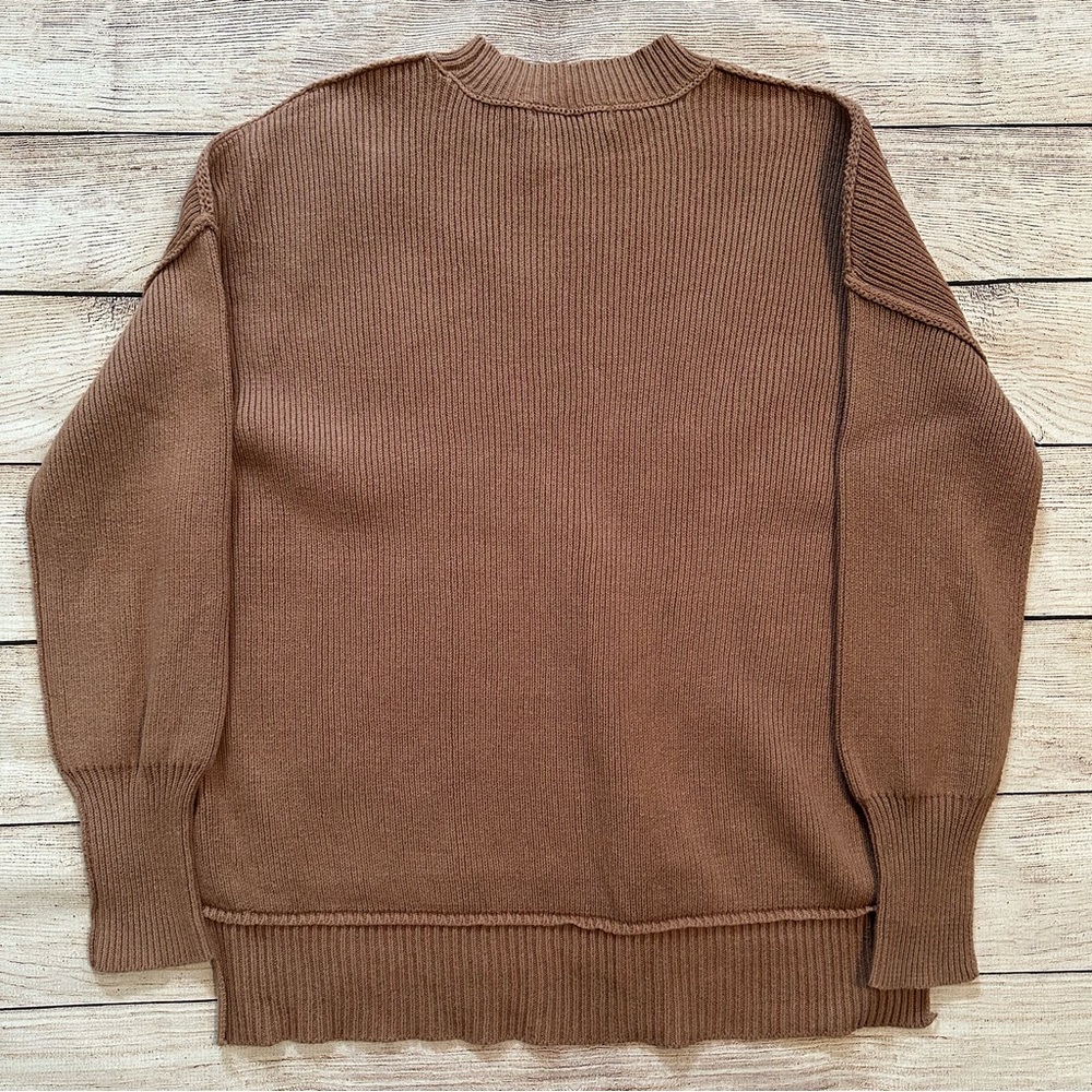 Moon & Madison Crewneck Sweater - Small - Picture 2 of 5